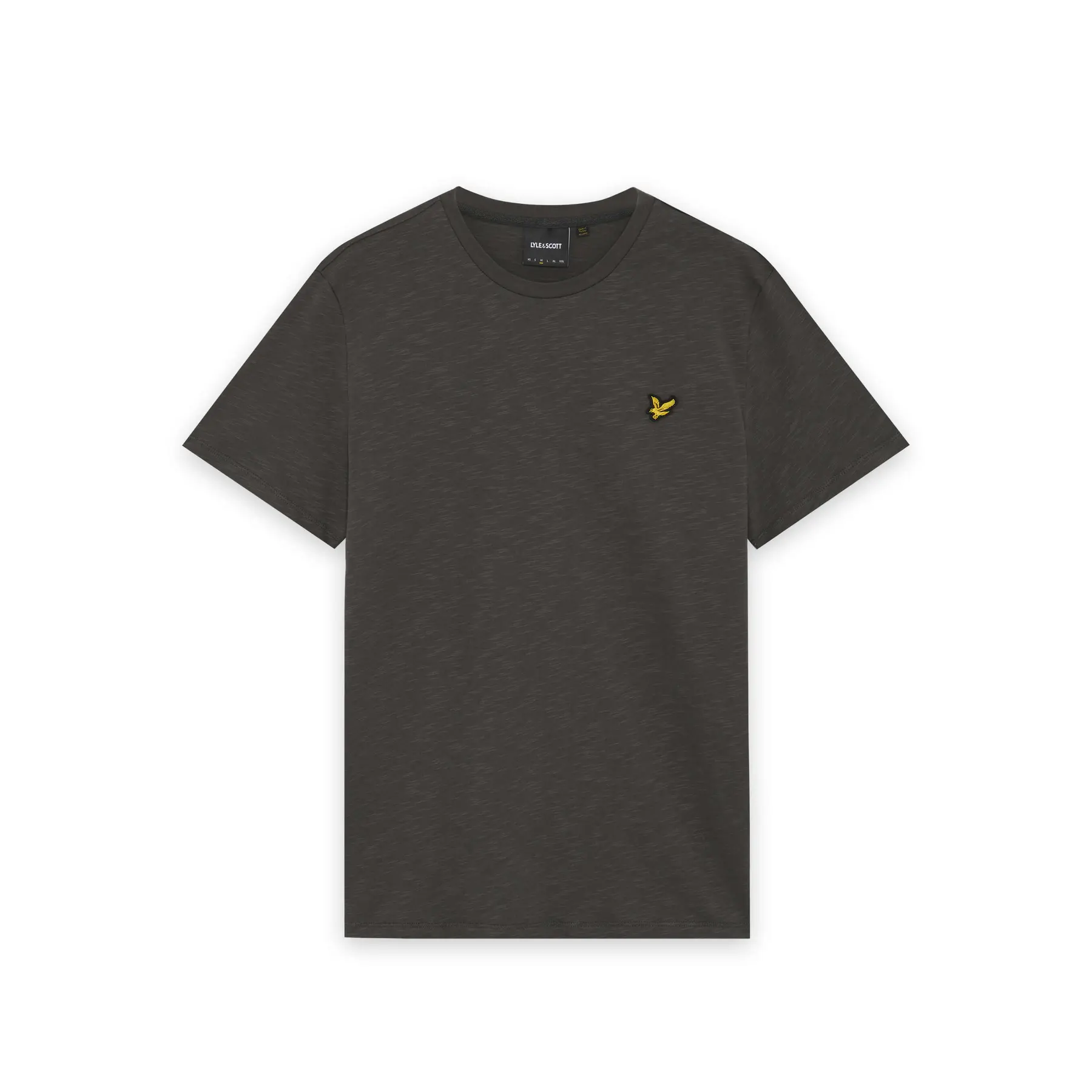 Jersey-T-Shirt Lyle & Scott