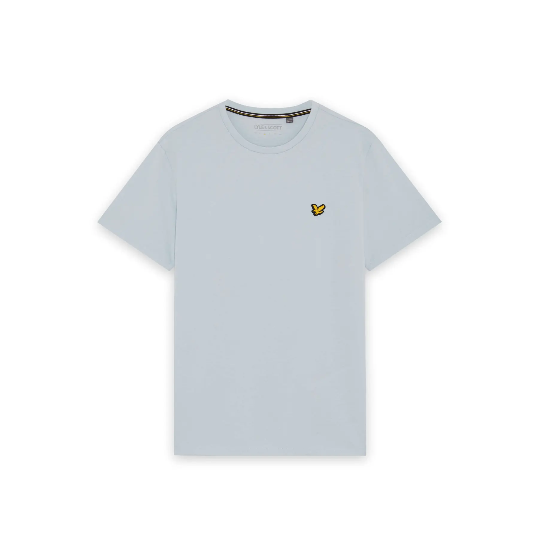 T-shirt sportiva Lyle & Scott