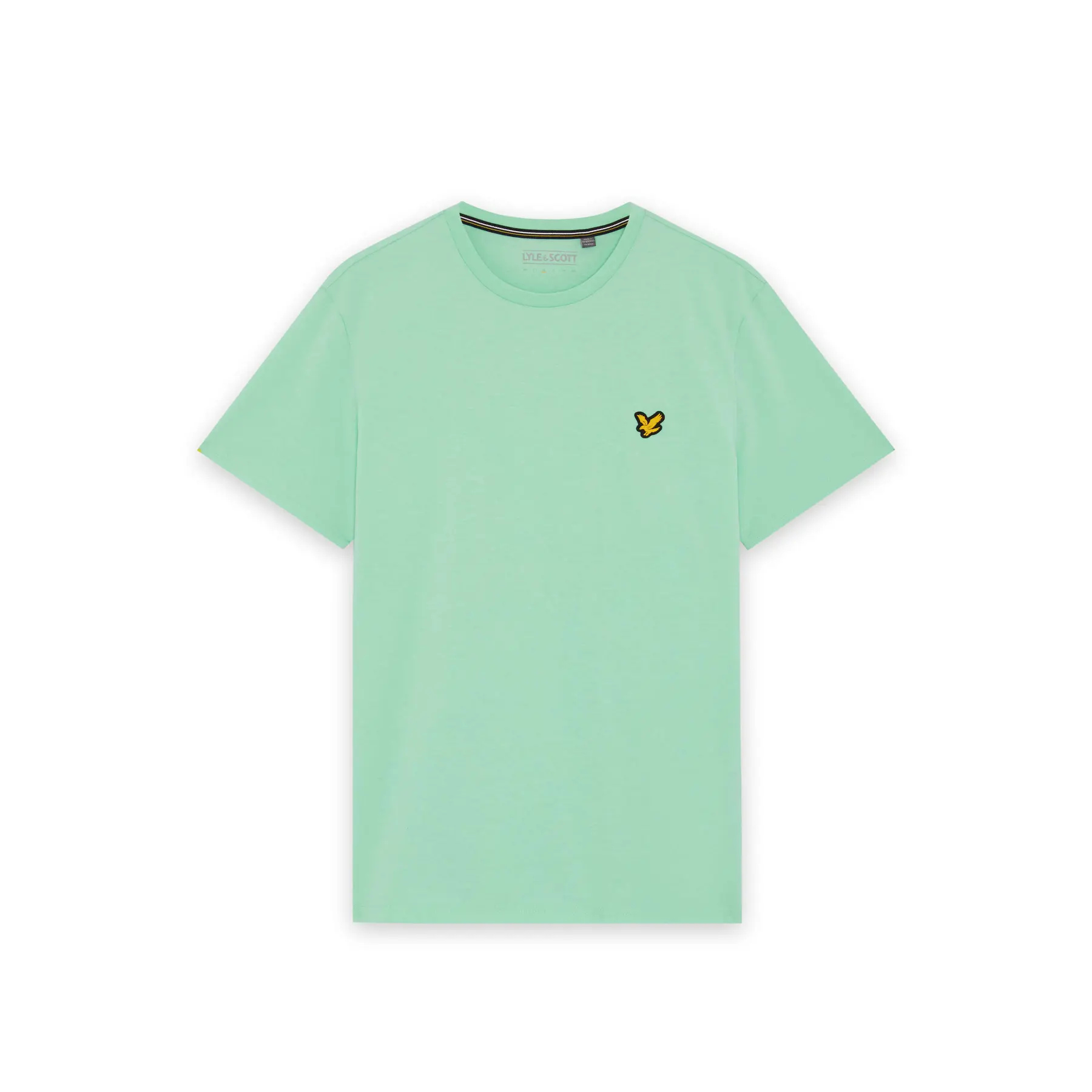 T-shirt sportiva Lyle & Scott