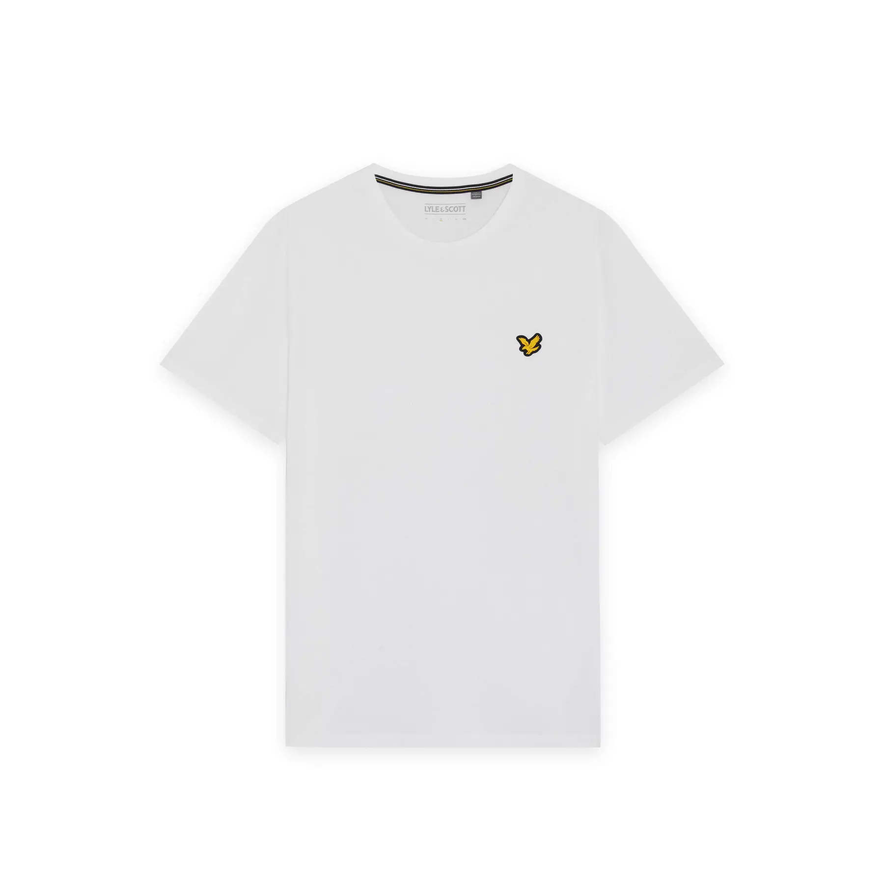 Trainingsshirt Lyle & Scott