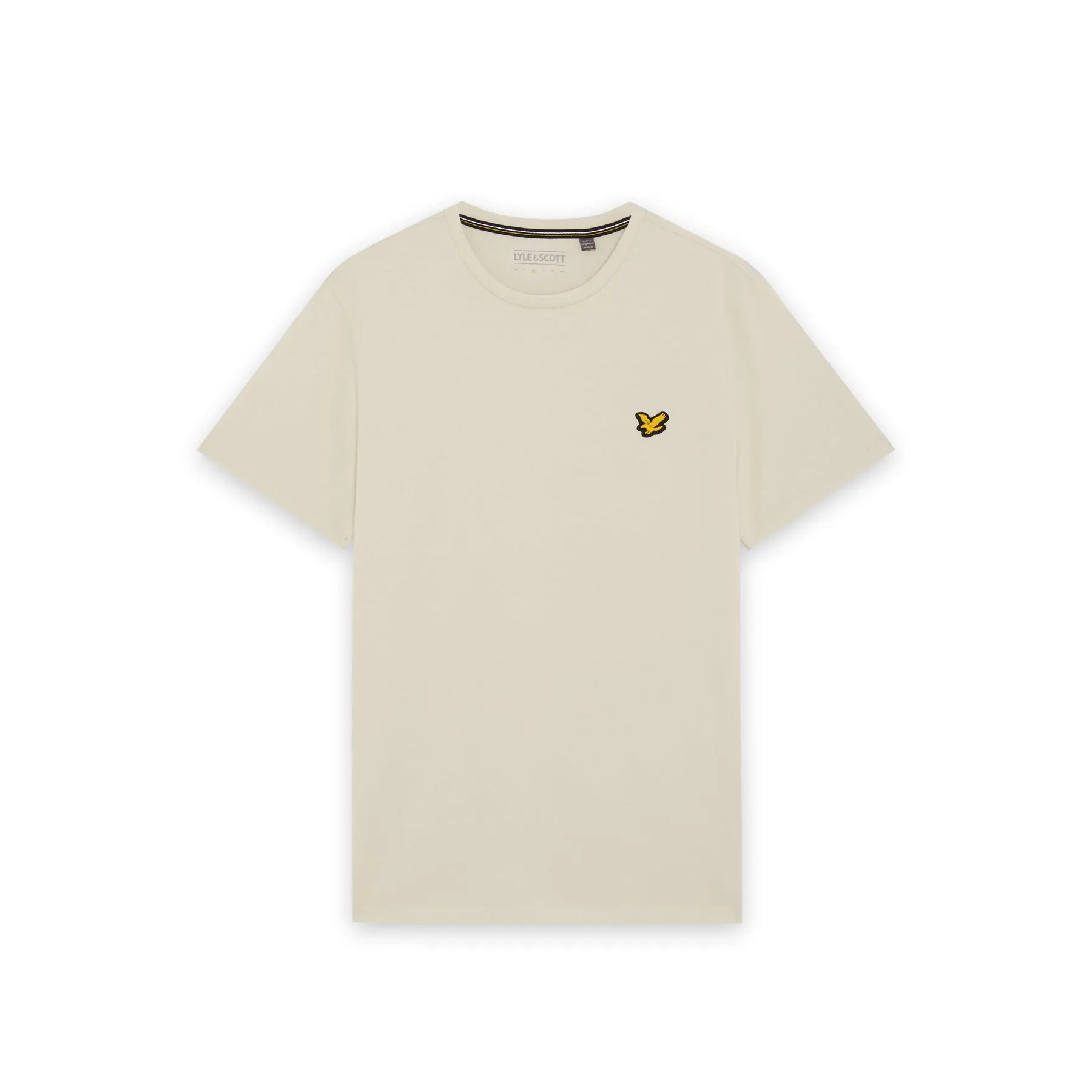 T-shirt Lyle & Scott