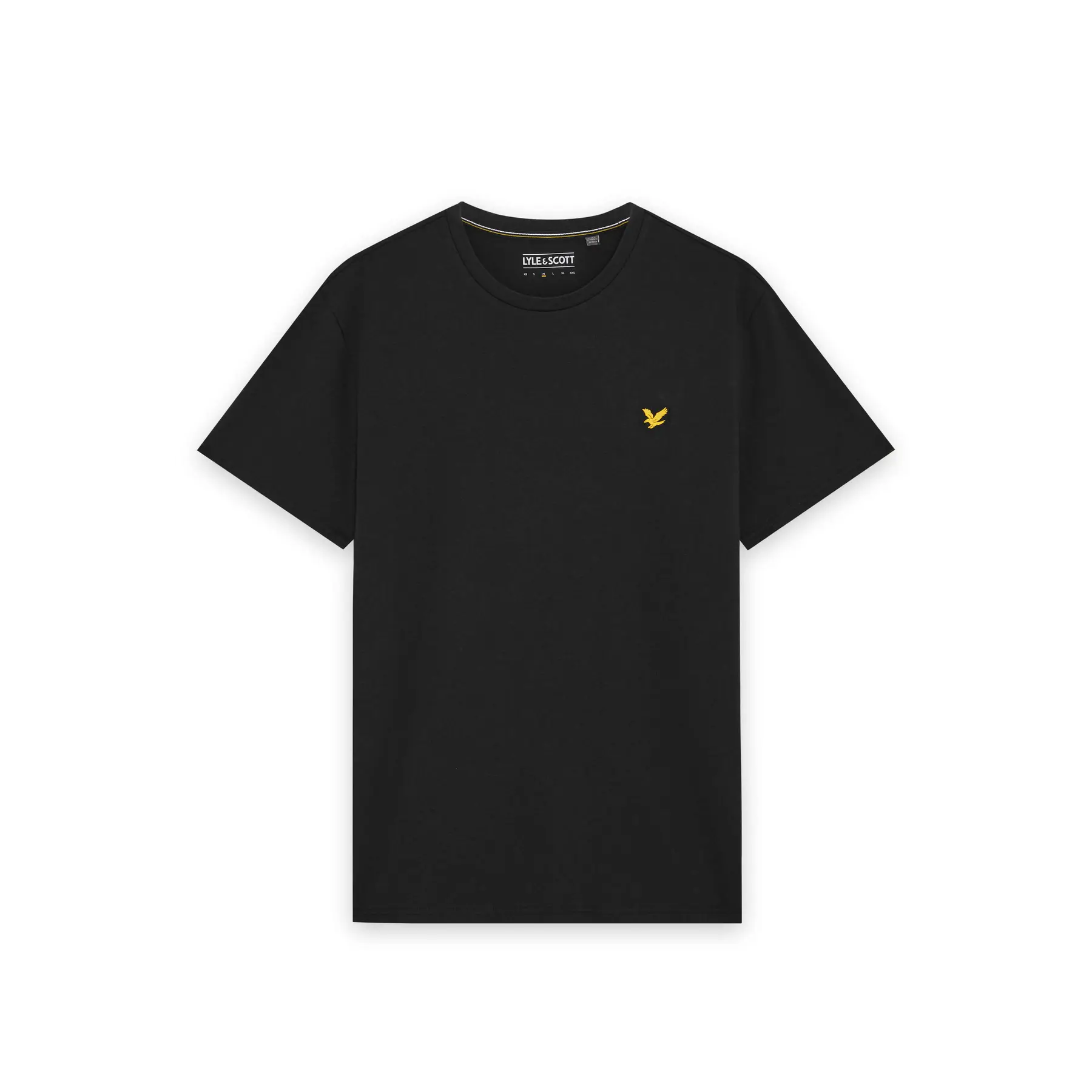 T-shirt sportiva Lyle & Scott