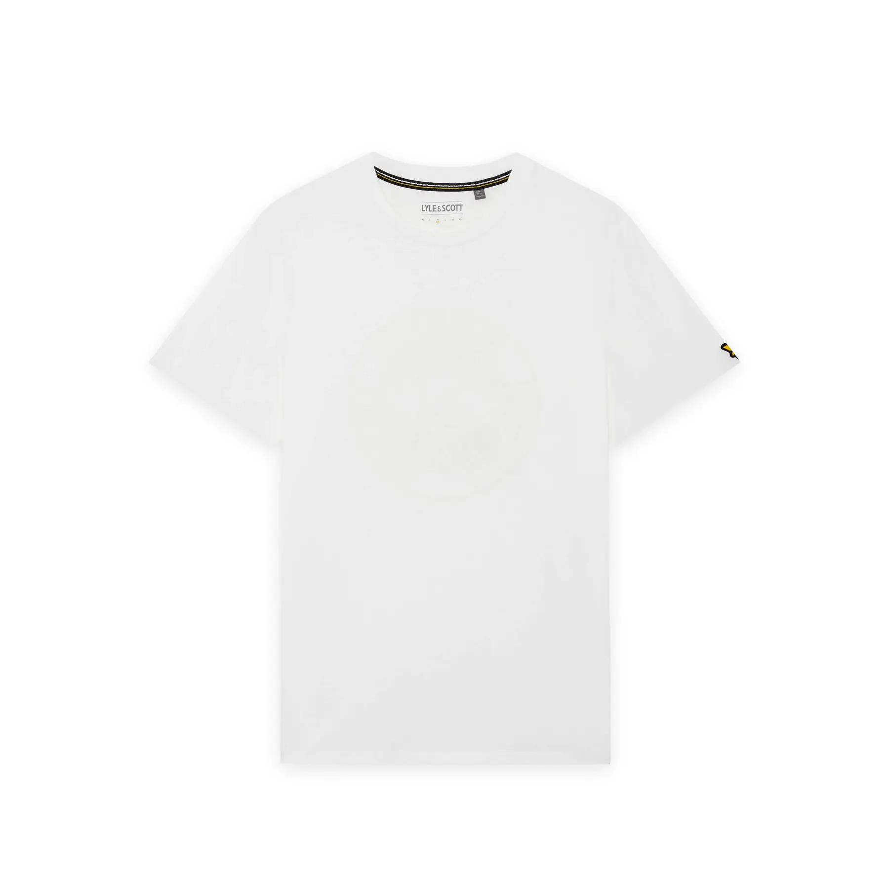 T-Shirt Lyle & Scott Redefined