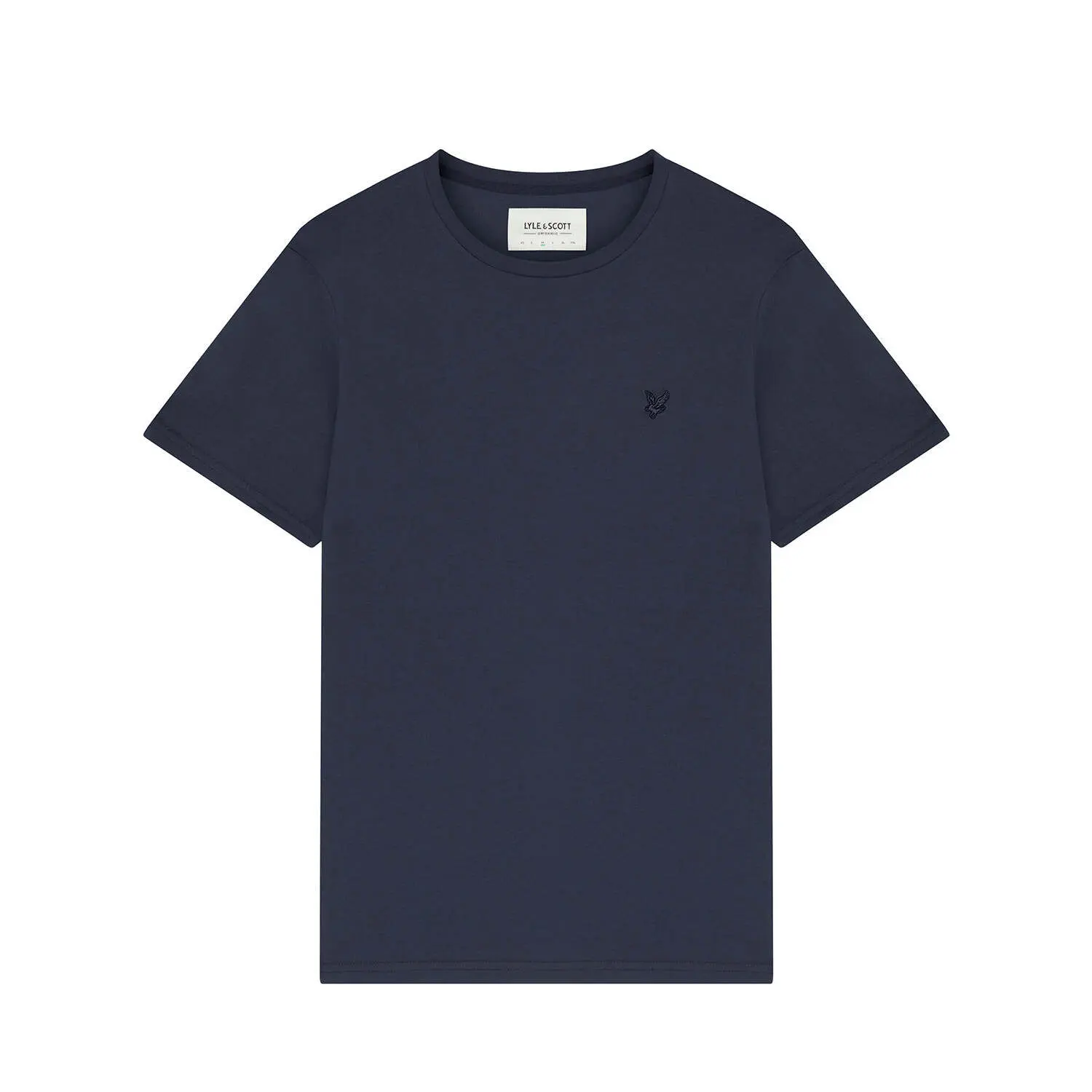 T-Shirt Lyle & Scott
