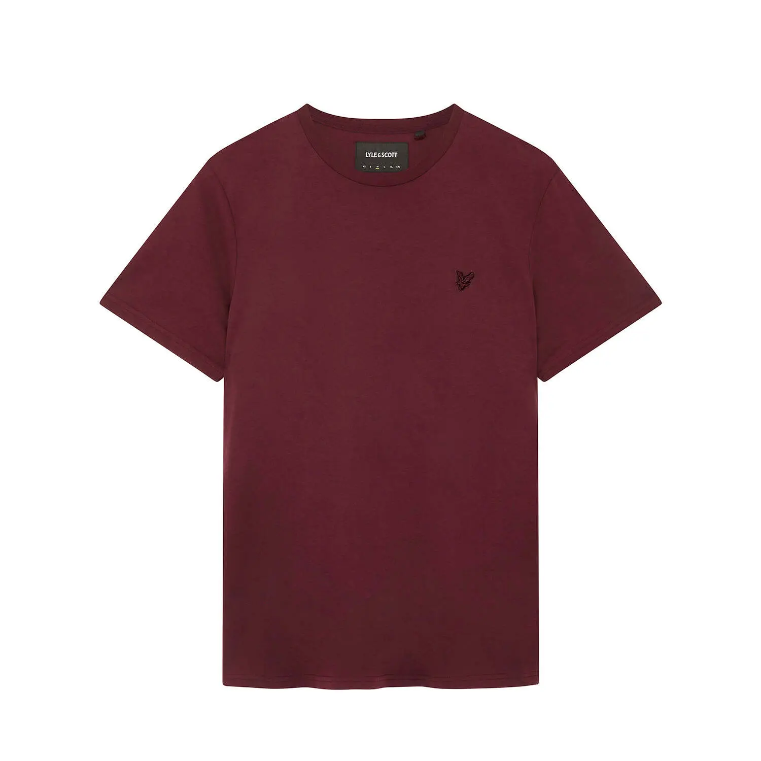 Maglietta Lyle & Scott Tonal Eagle