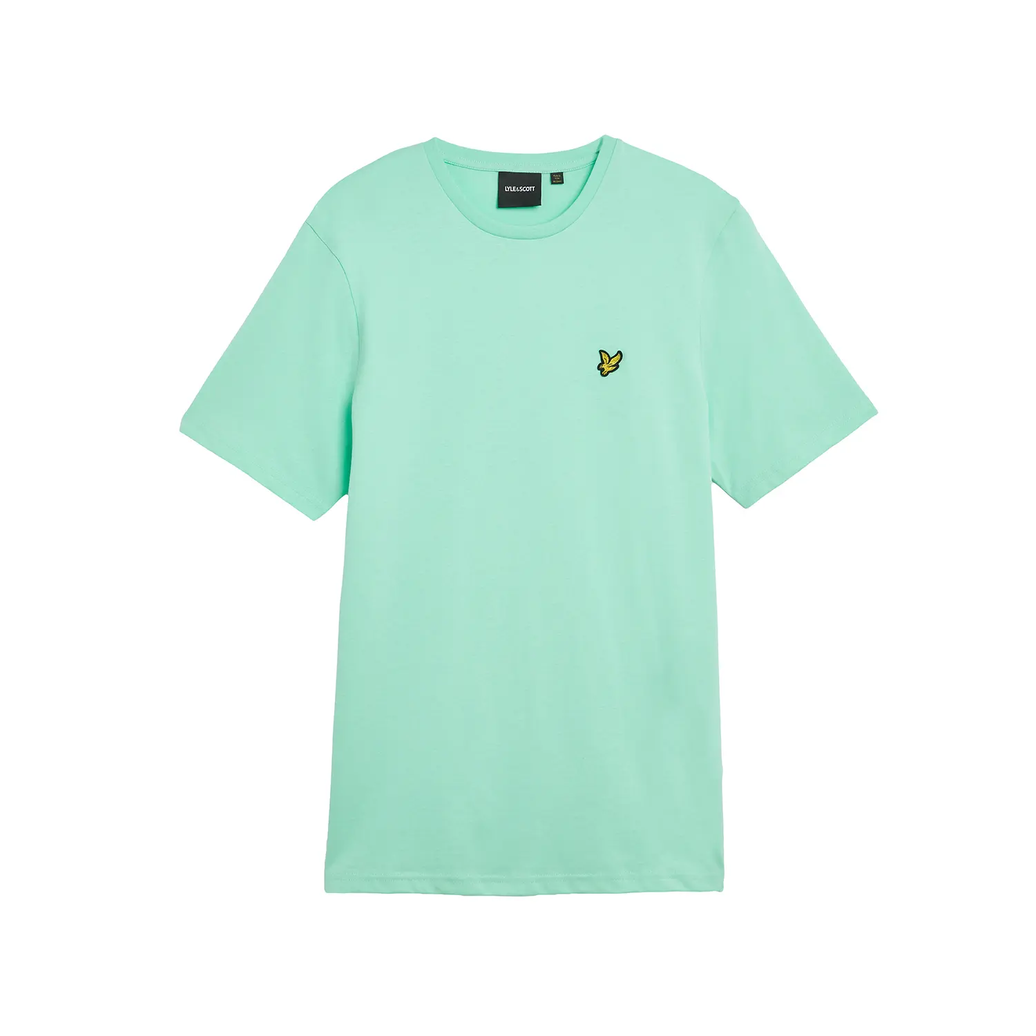 T-shirt Lyle & Scott Plain