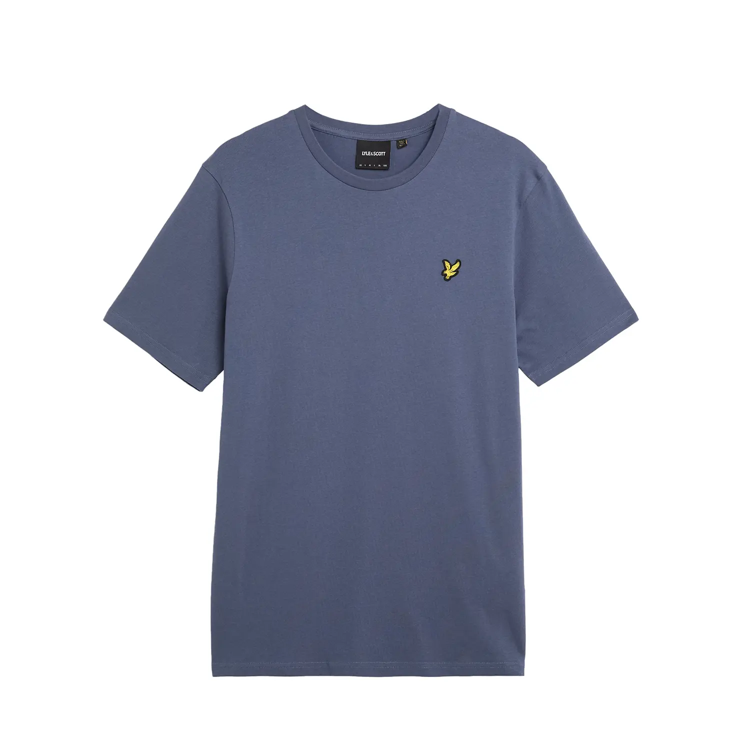 T-shirt a Lyle & Scott