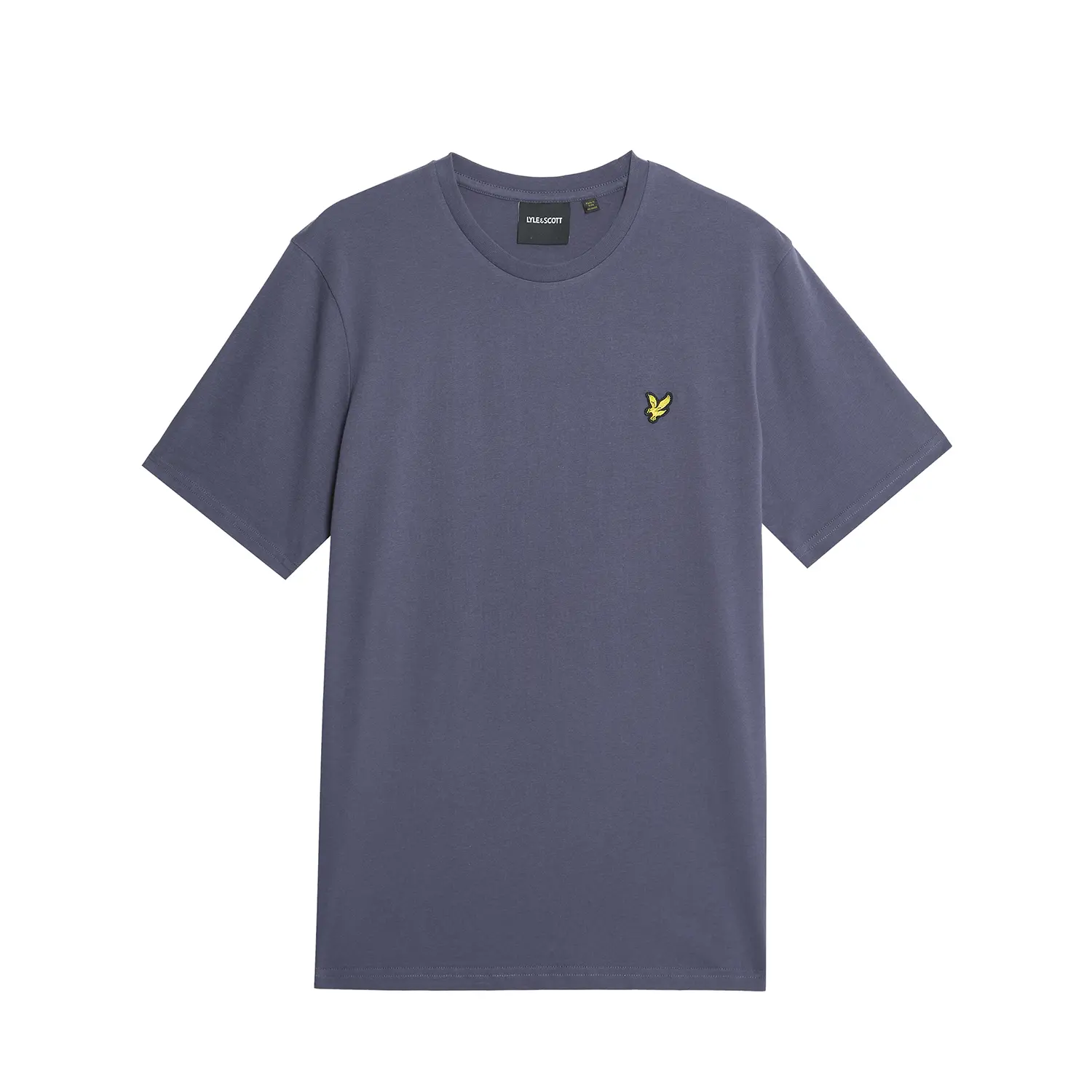 T-shirt Lyle & Scott Plain
