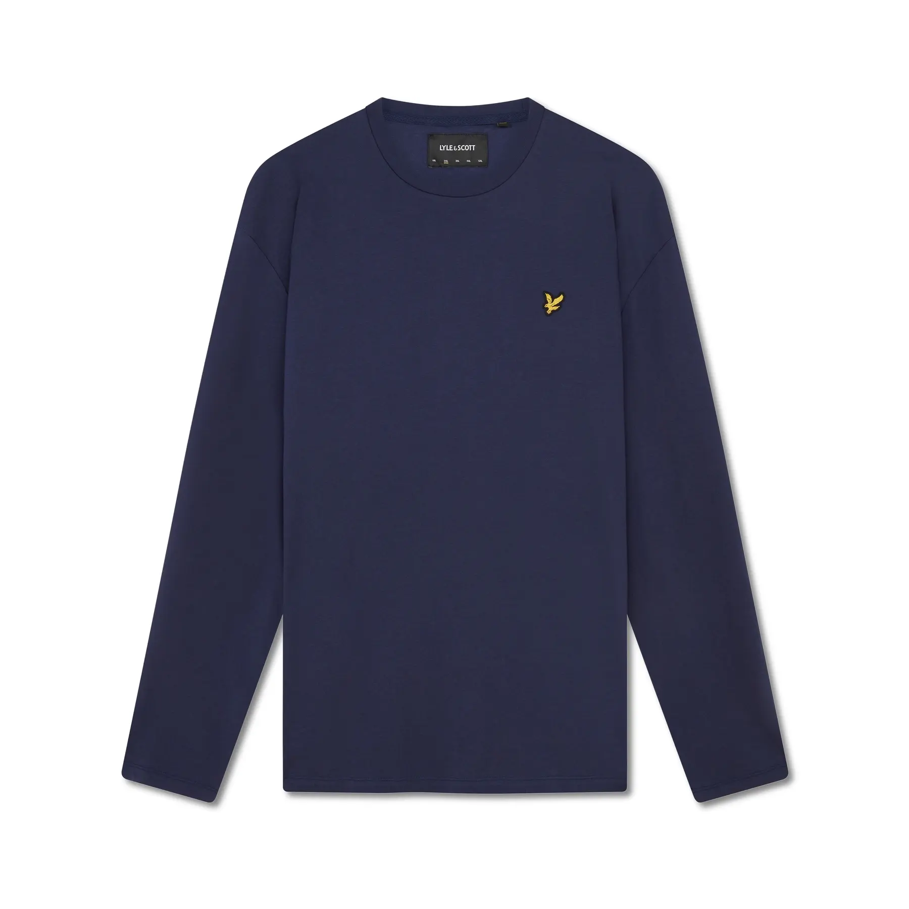 T-shirt Lyle & Scott