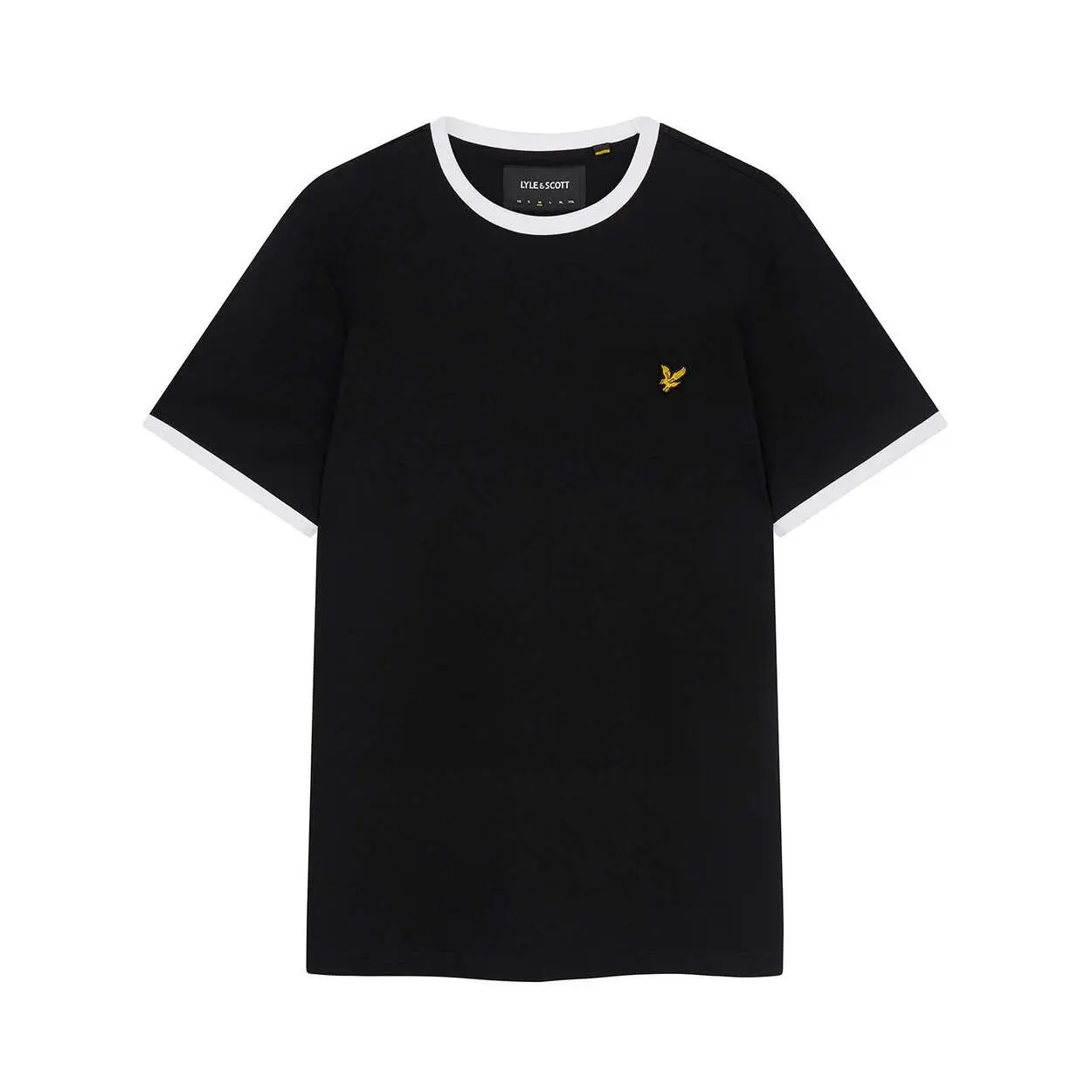 T-Shirt Lyle & Scott