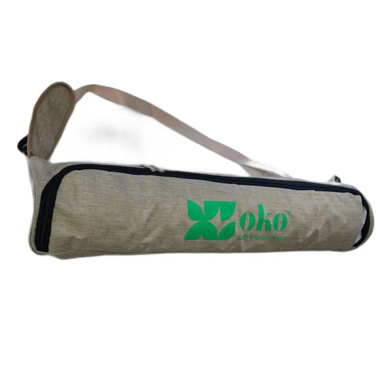 Lynx Sport Gris Tasche Yogamatte Oko
