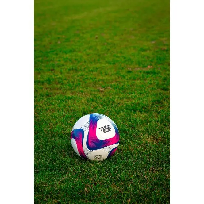 Kindervoetbal PowerShot