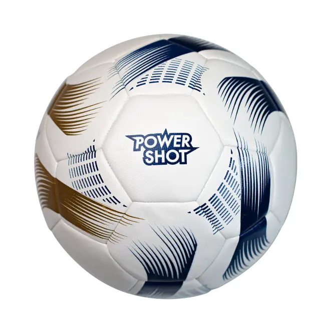 Pallone da calcio per bambini Match Hybrid PowerShot