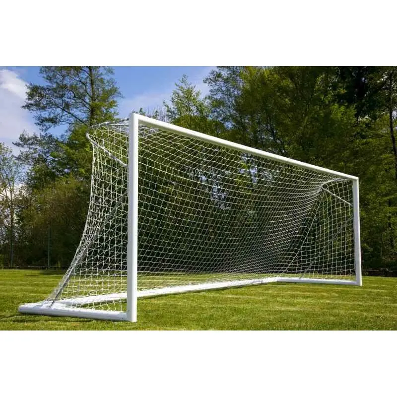 Wedstrijdvoetbalnet Powershot