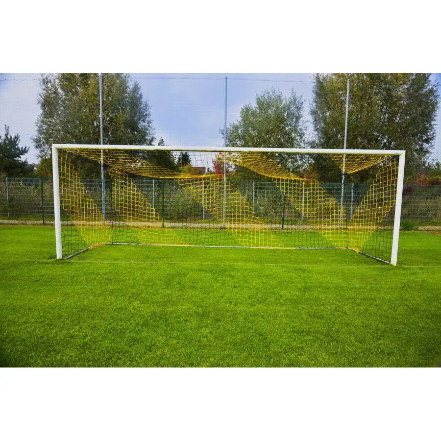 Fußballnetz aus Stadien PowerShot