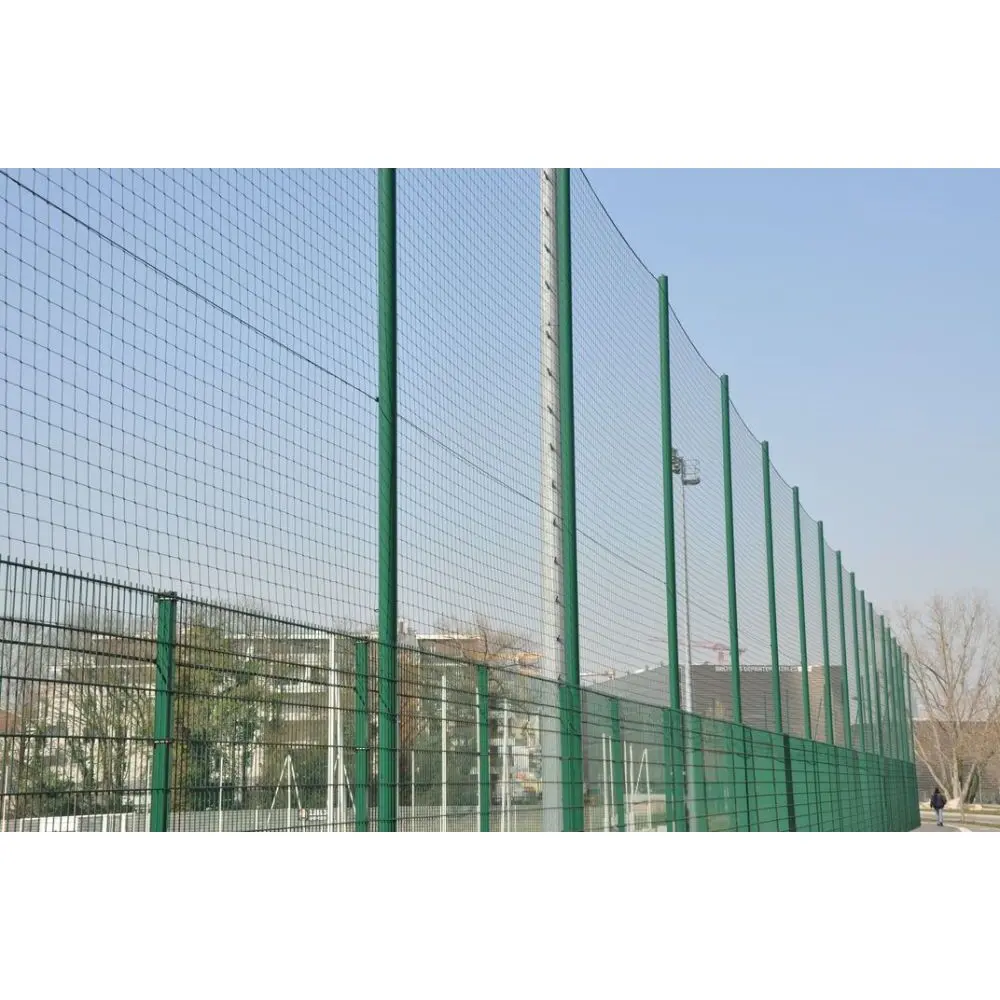 Schutznetz Fußball/ Volleyball/ Handball 3m PowerShot