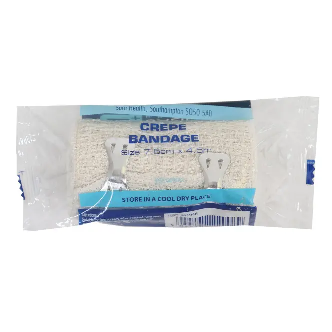 Kreppband PowerCare