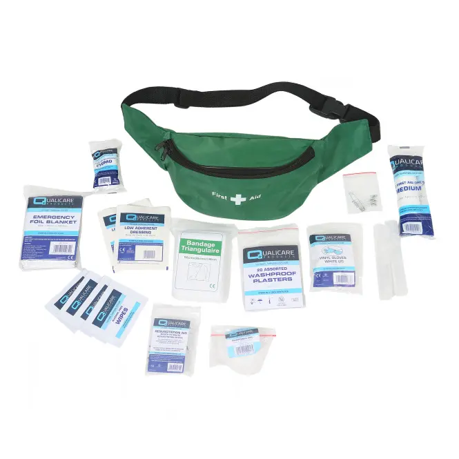 Erste-Hilfe-Set PowerCare