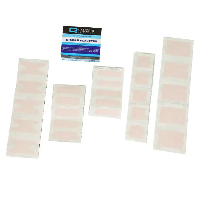 Surtido de apósitos impermeables 5 tallas PowerCare