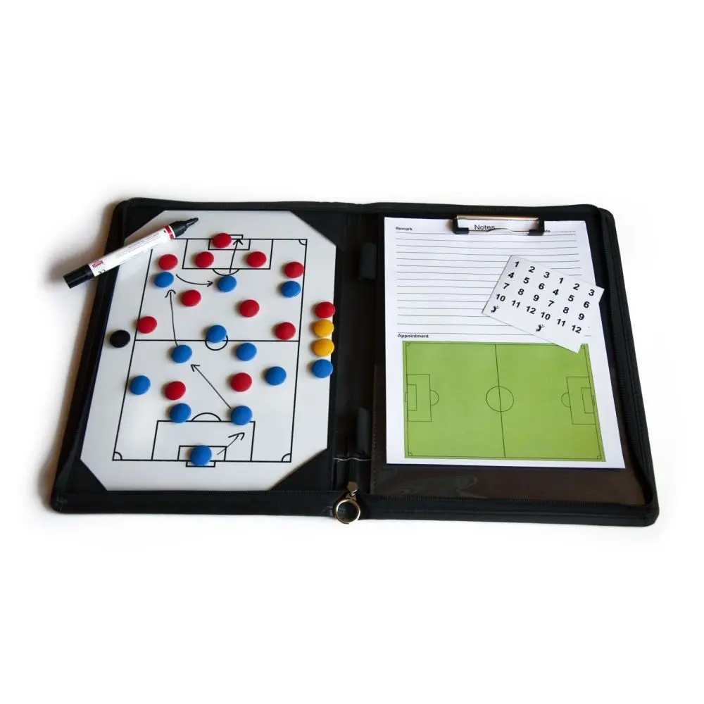 Kit tattico per allenatori di calcio PowerShot