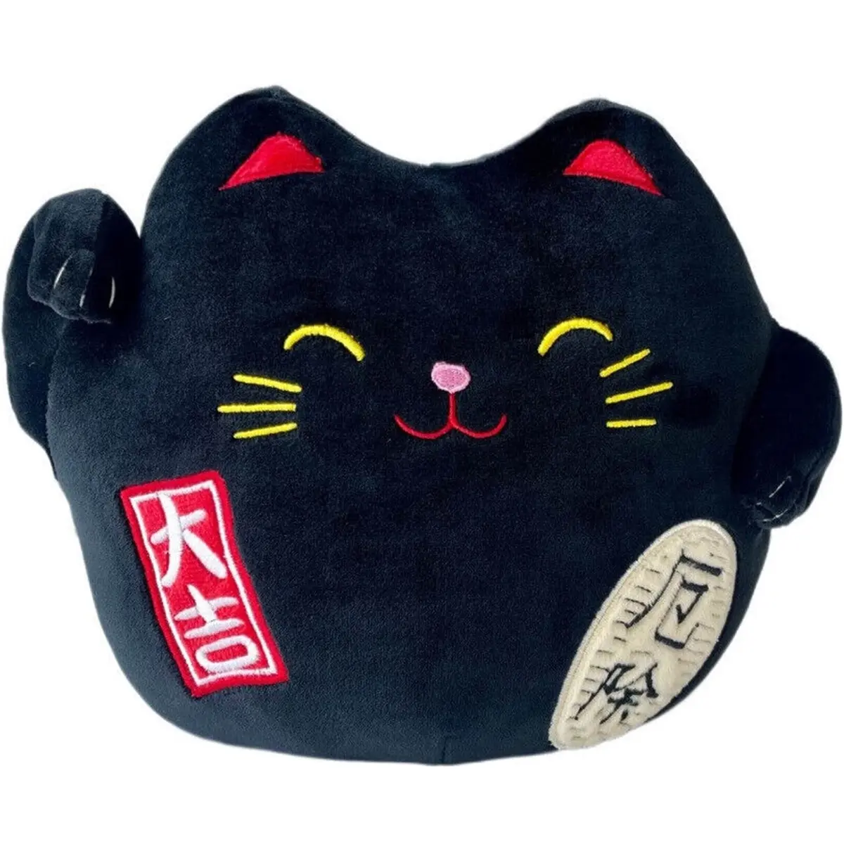 Plüschtier Lyo Maneki Neko Premium