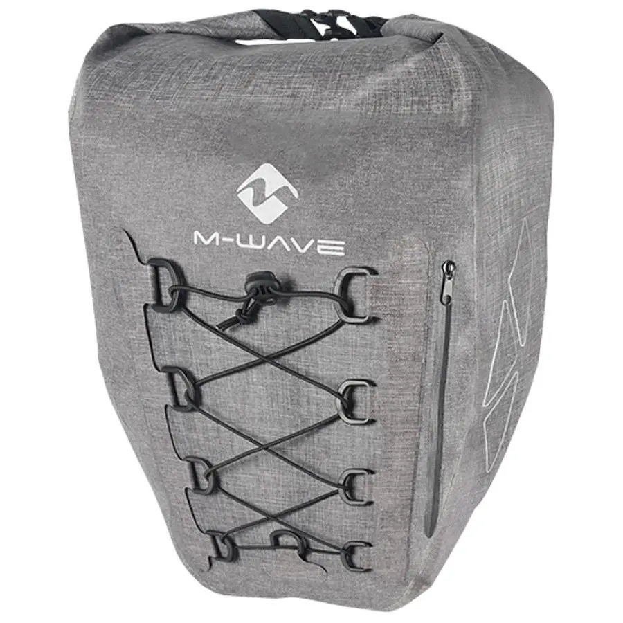 Tasche 100 % wasserfest M Wave