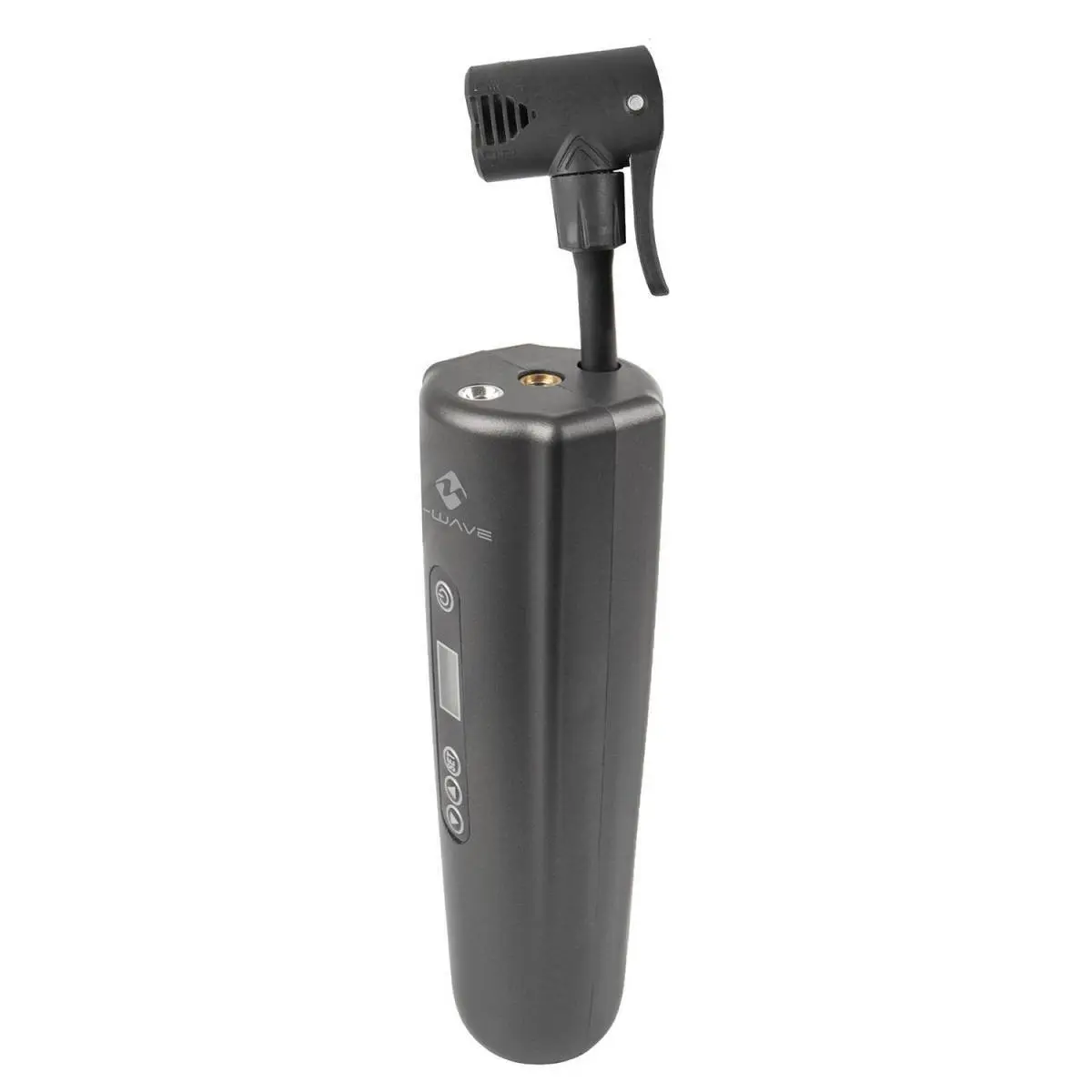 Mini-batterijpomp M-Wave Elumatik USB