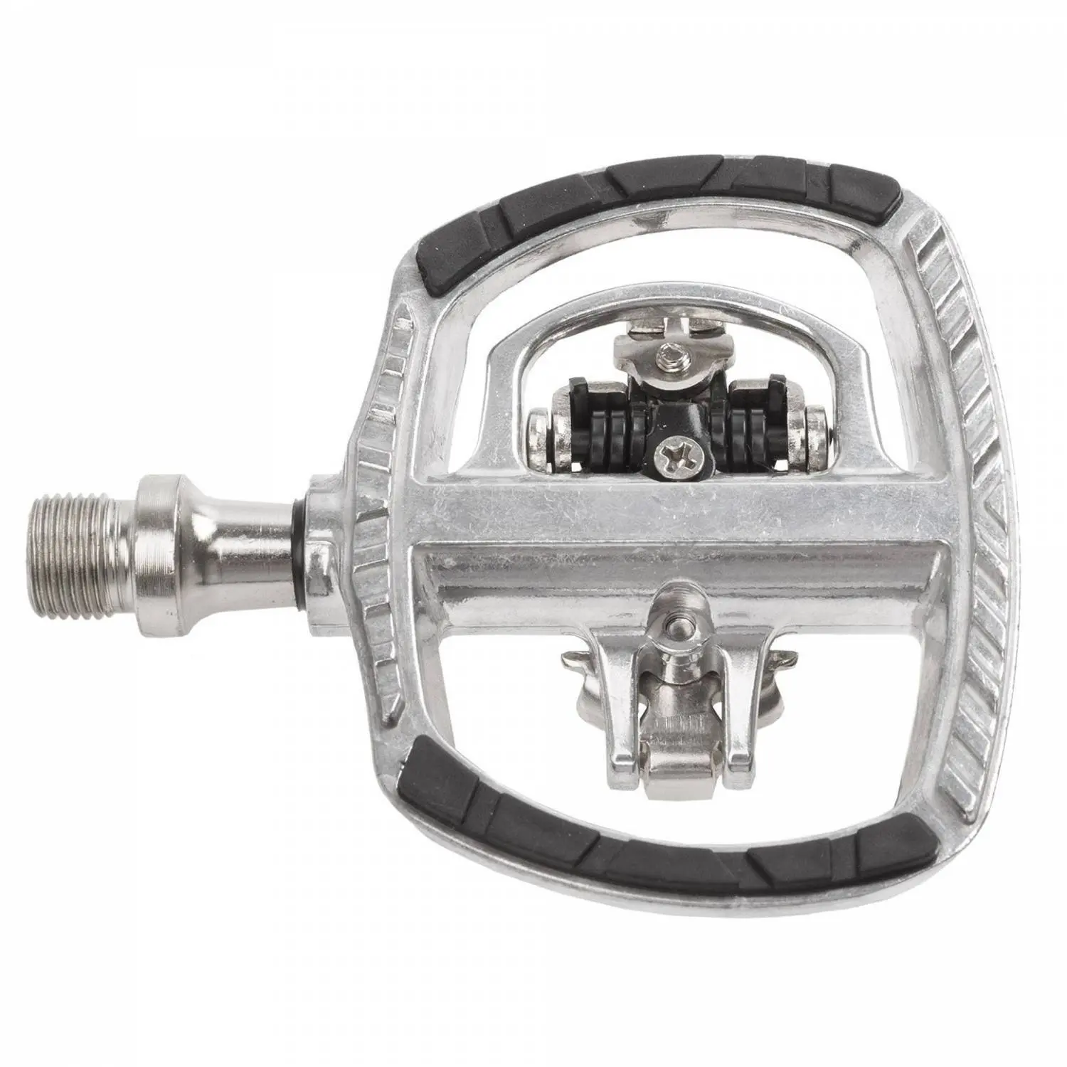 Pedaalset met dubbele functie M-Wave SPD Shimano