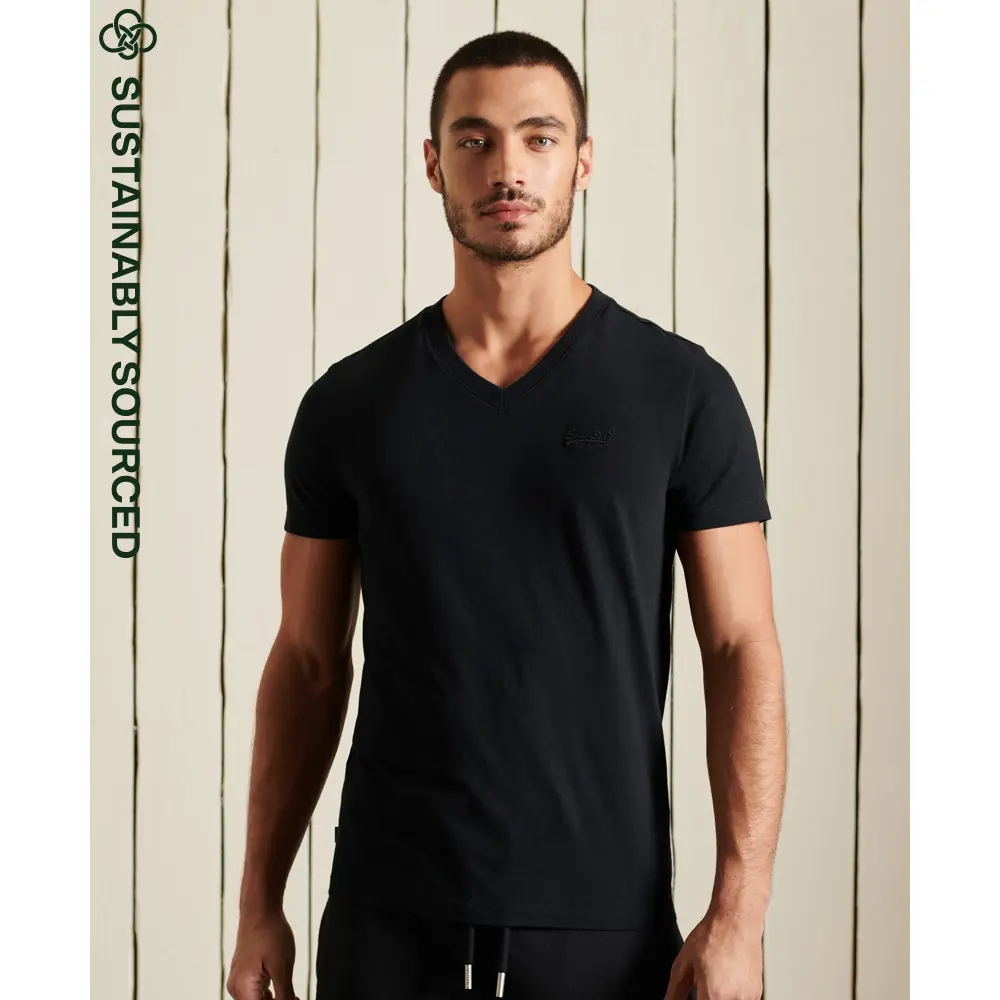 T shirt Superdry M1011170A EU