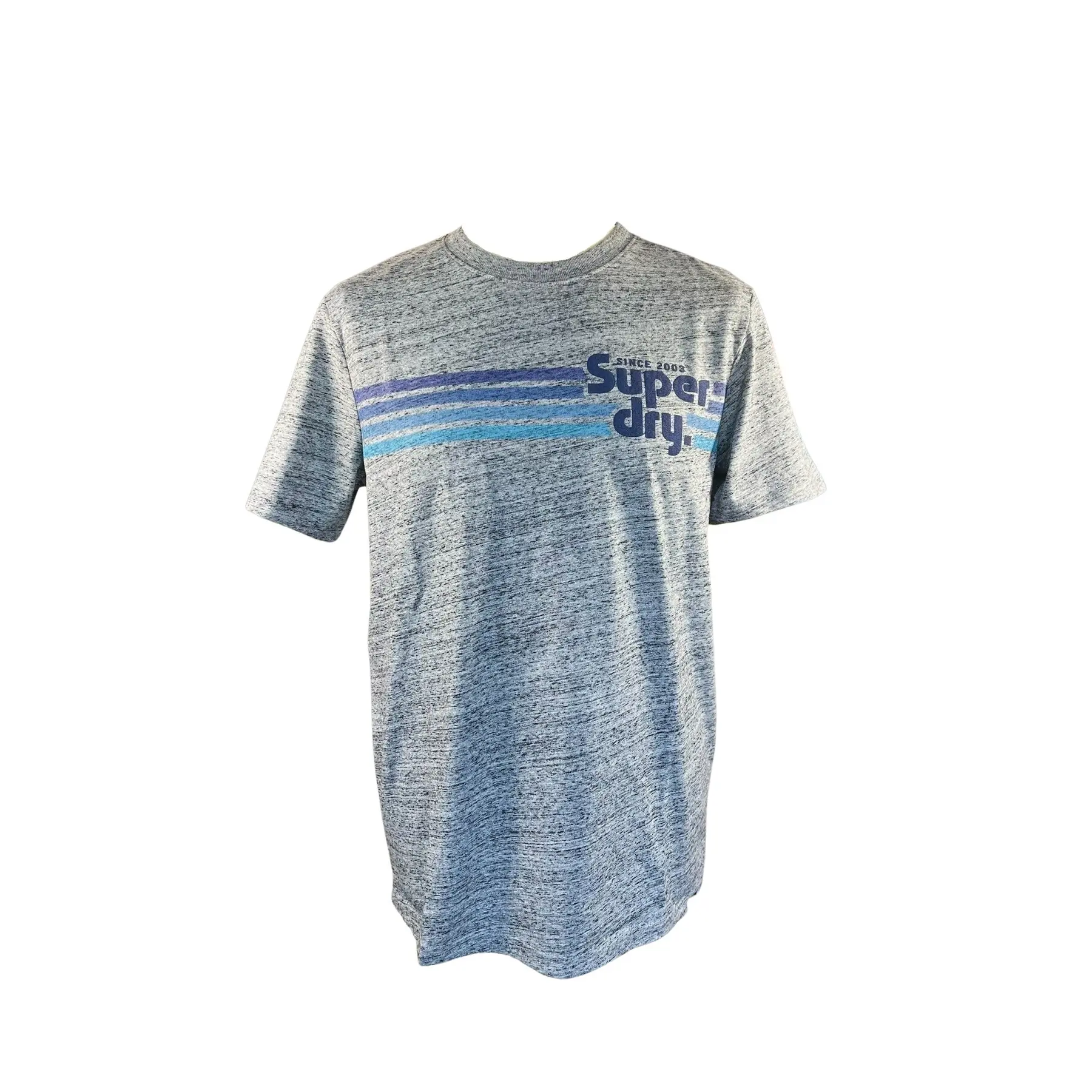 T shirt Superdry Terrain Striped