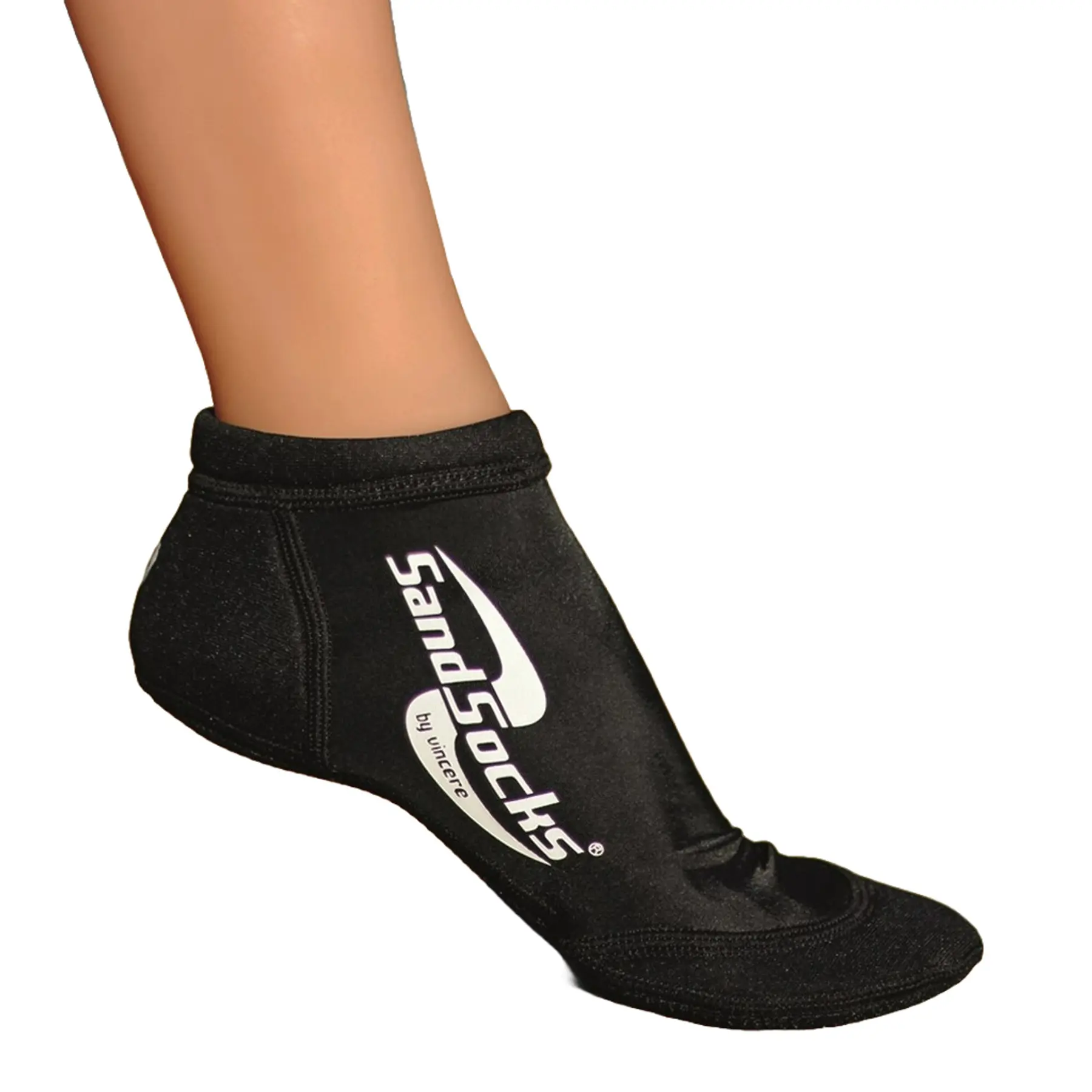 Calze da spiaggia basse Sand Socks