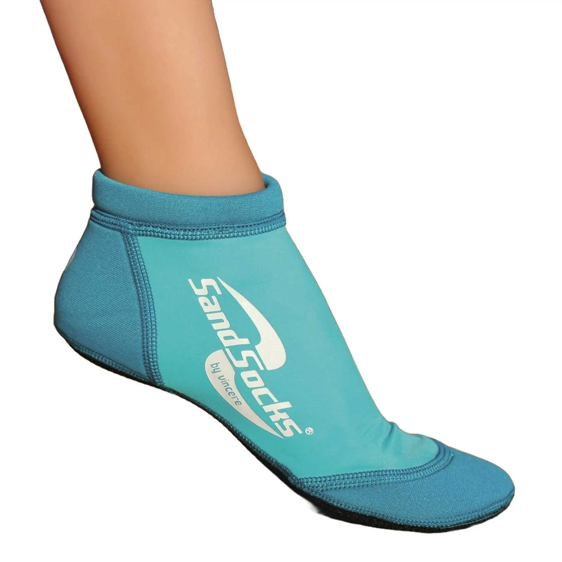 Calze da spiaggia basse Sand Socks