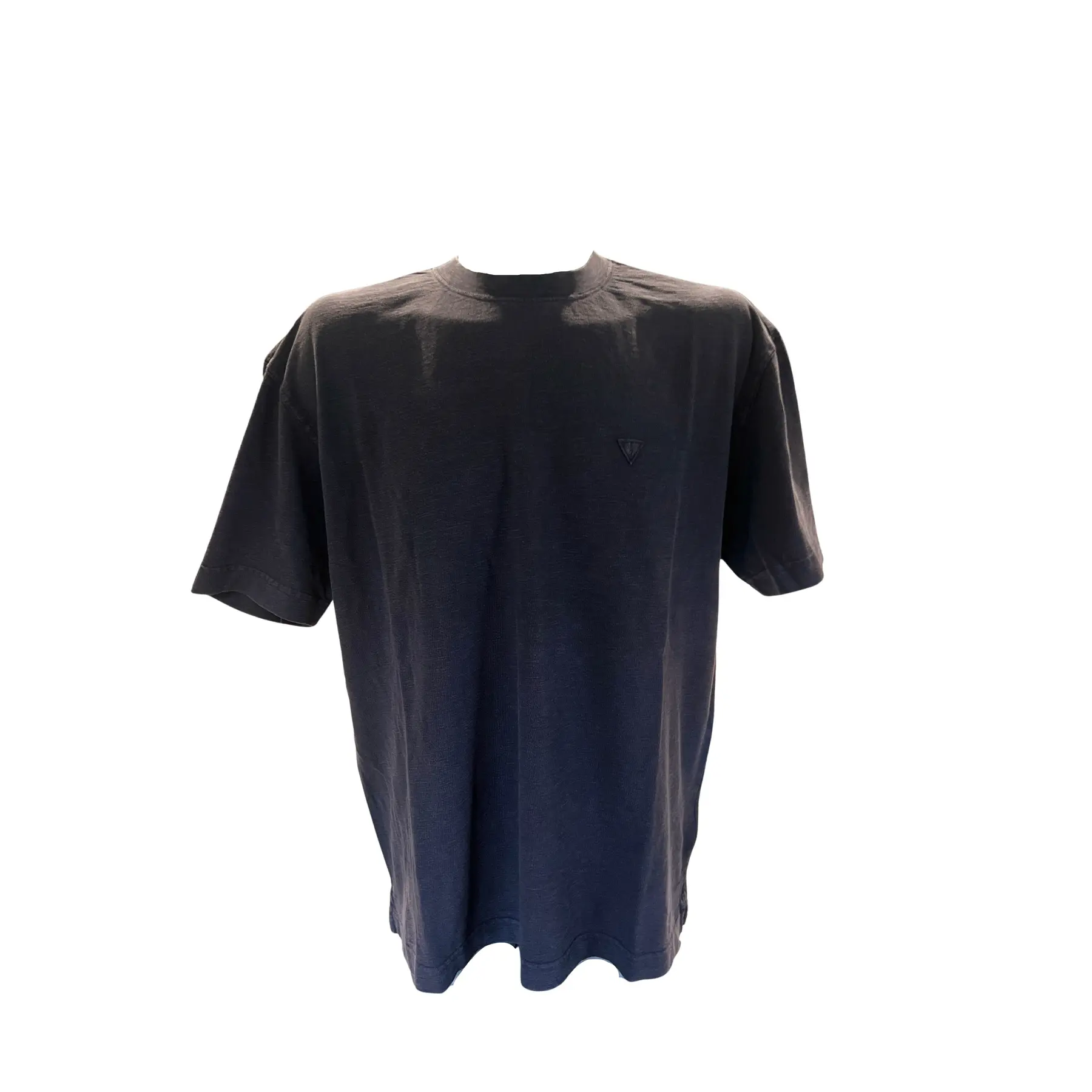 T-Shirt Guess Small Triangle Treat