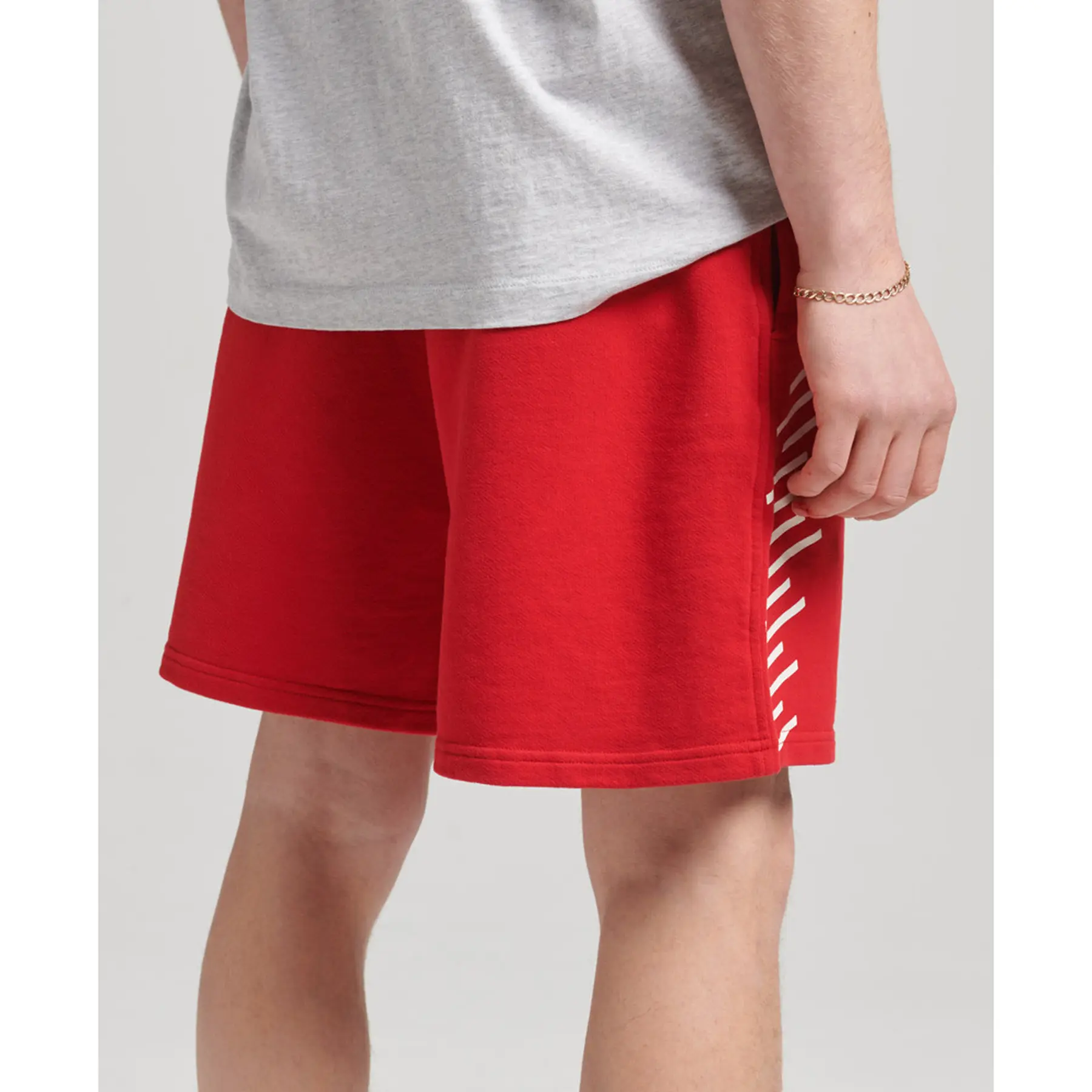 Short Superdry Code Core