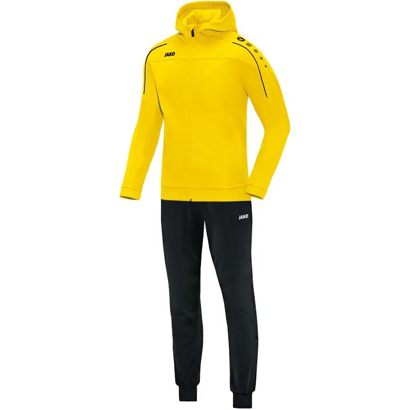 Trainingsanzug Jako Polyester