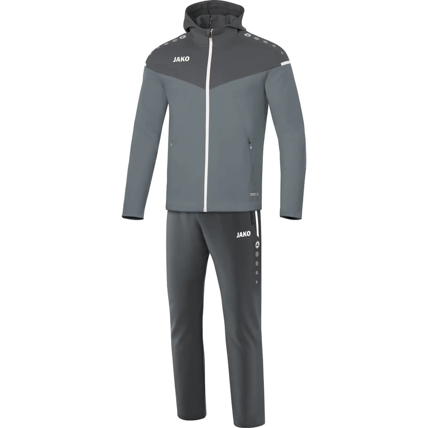 Damen-Trainingsanzug Jako Champ 2.0