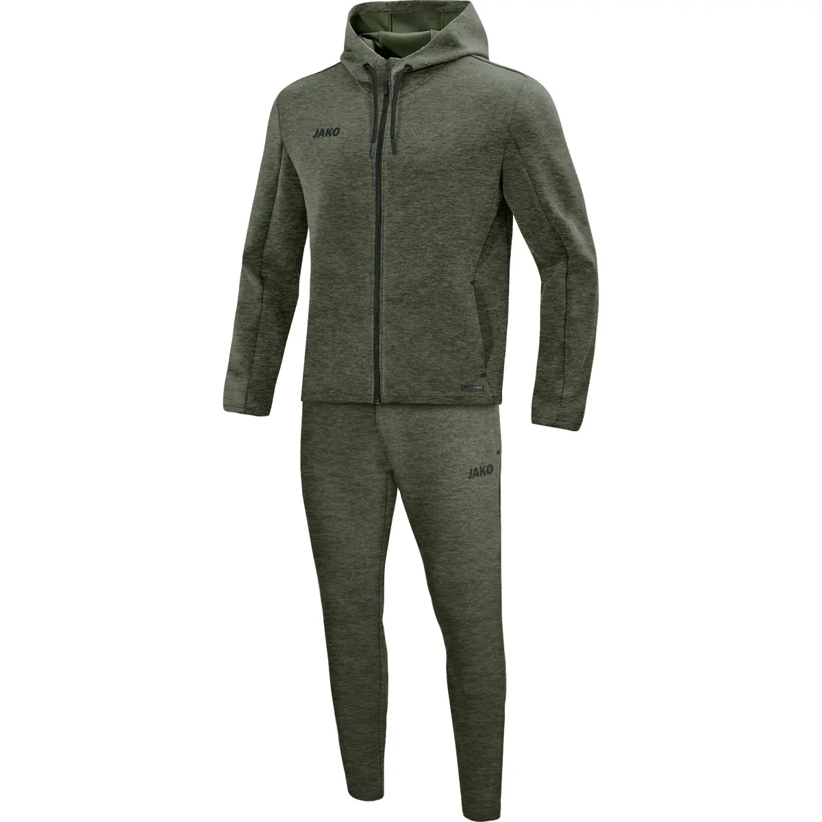 Tuta da donna Jako Premium Basic