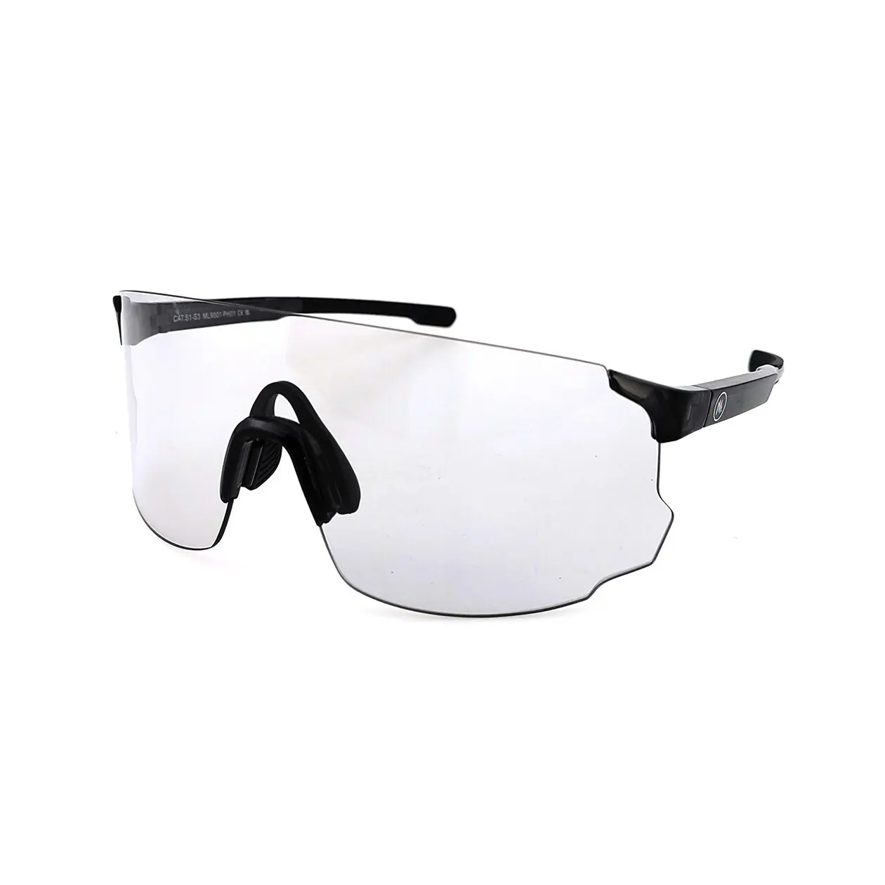 Photochromic sunglasses Ma lunette LUML9001