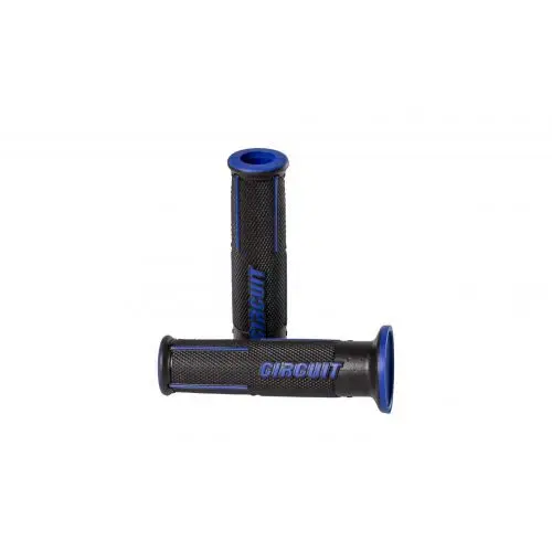 Grip Circuit Equipment speed