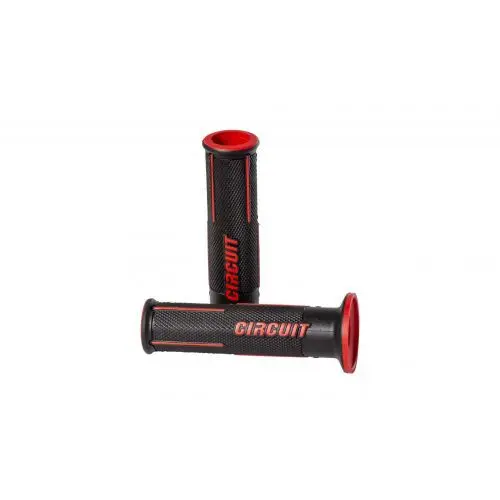 Grip Circuit Equipment speed