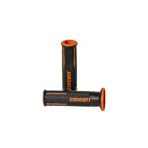 Grip Circuit Equipment speed