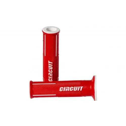 Grip Circuit Equipment speed