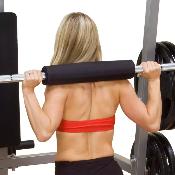Bar pad body-solid