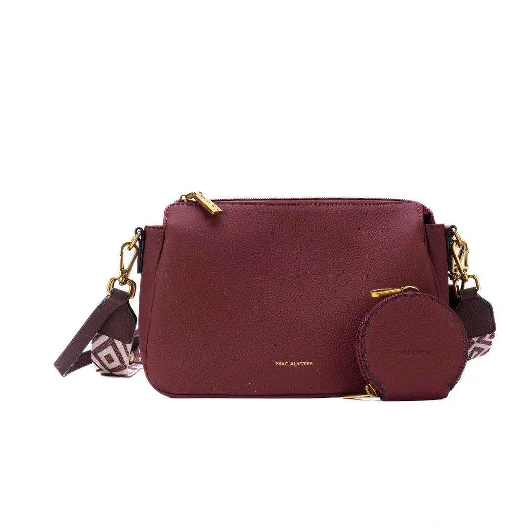 Borsa a tracolla da donna Mac Alyster Giulia
