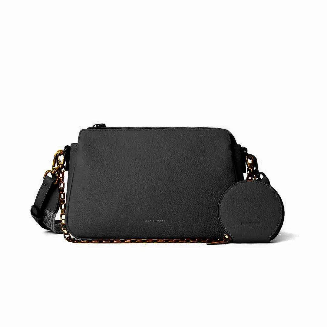 Borsa a tracolla da donna Mac Alyster Giulia