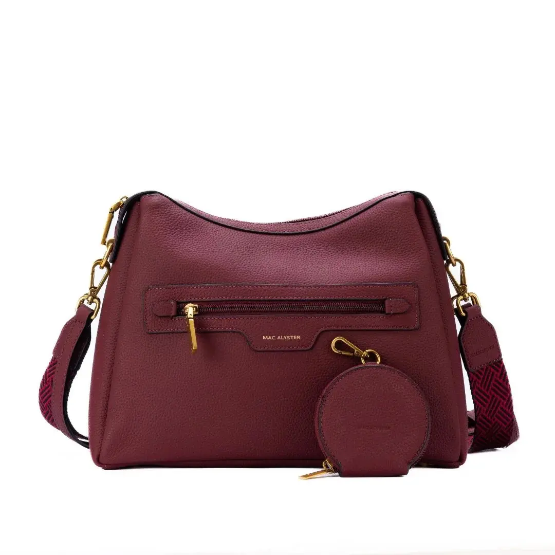 Borsa a tracolla da donna Mac Alyster Giulia