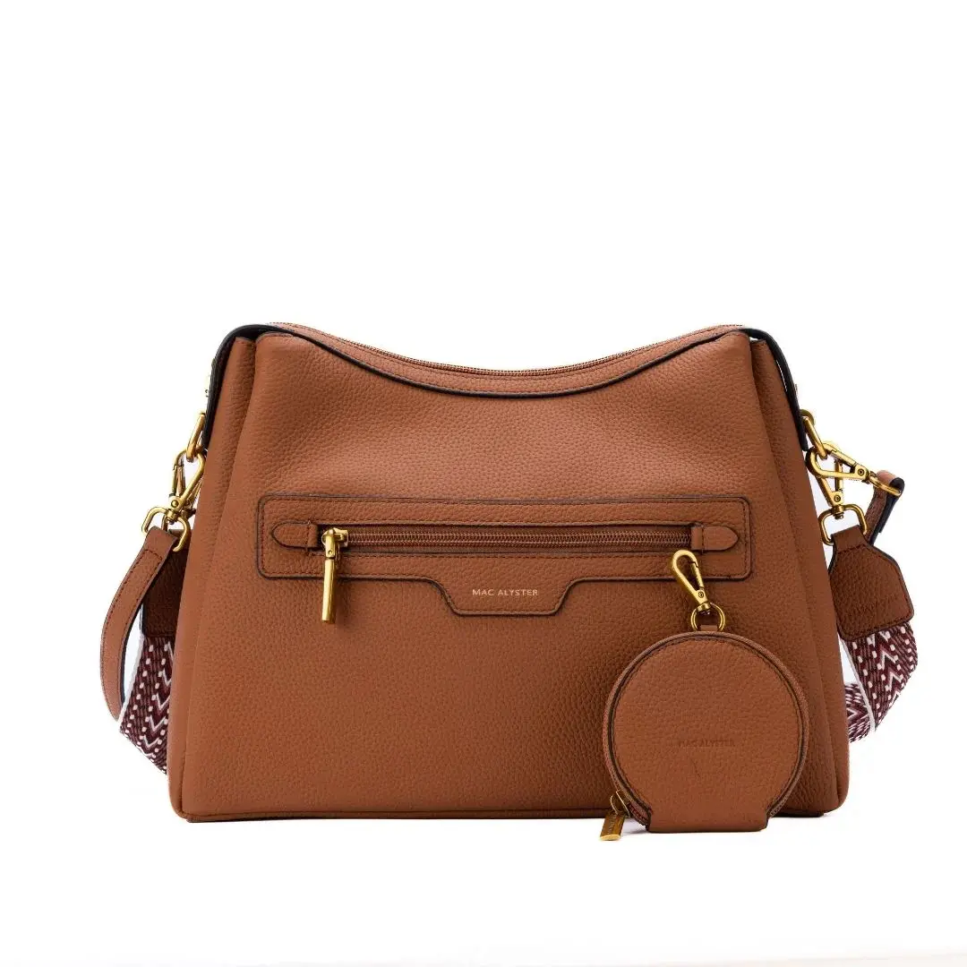 Borsa a tracolla da donna Mac Alyster Giulia