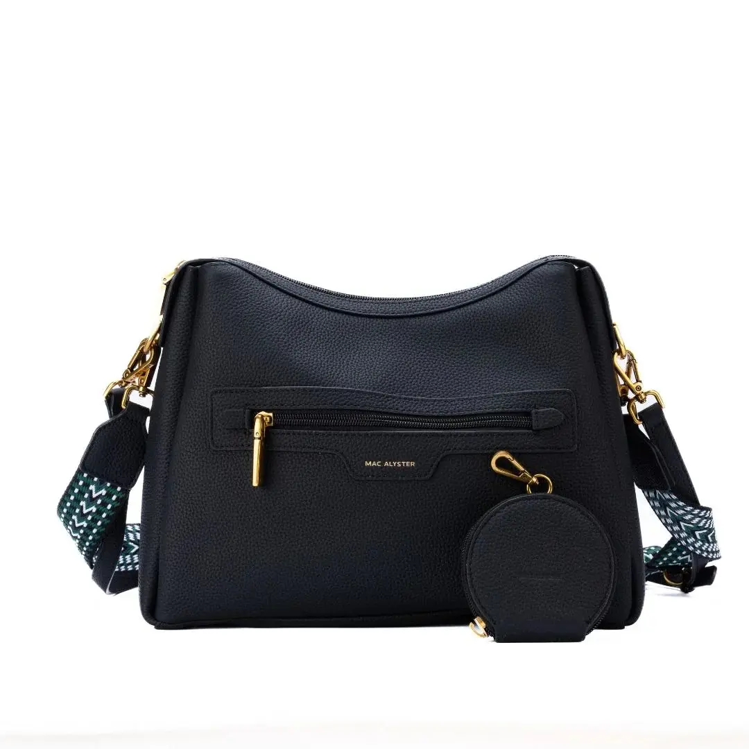 Borsa a tracolla da donna Mac Alyster Giulia