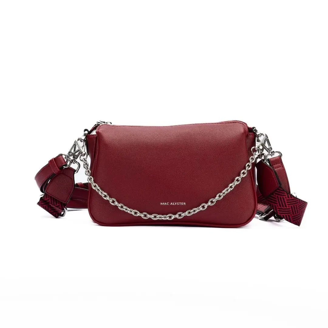 Borsa a tracolla da donna Mac Alyster Milan