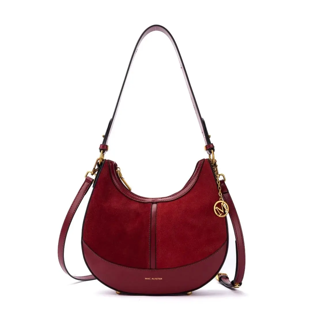 Borsa a tracolla da donna Mac Alyster Rebecca